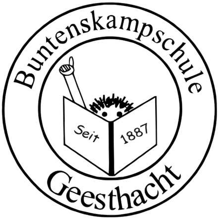 Buntenskampschule Geesthacht